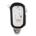 For Audi Q5/SQ5 Front Headlight LED Daytime Running Light Module, 8R0941475B Left, 8R0941476B Right
