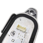 For Audi Q5/SQ5 Front Headlight LED Daytime Running Light Module, 8R0941475B Left, 8R0941476B Right