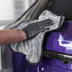 Thickened Twisted Braid Cloth Absorbent Car Cleaning Towel, 30x40cm, 40x40cm, 40x60cm, 60x90cm, 60x160cm