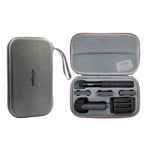 For Insta360 X5 / X4 aMagisn Medium Storage Bag Clutch Bag Protective Case, Medium