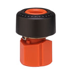 Car Washer Accessories Inlet Outlet Quick Plug Faucet Universal Adaptor Exhaust Valve, For YILI 3 / 4 Series, For YILI 5 Series, For Karcher K Series, For HELLOLEIBOO