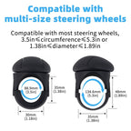Automobile Multifunctional Bearing Steering Wheel Power Ball