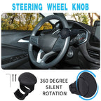 Automobile Multifunctional Bearing Steering Wheel Power Ball