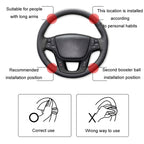 Automobile Multifunctional Bearing Steering Wheel Power Ball