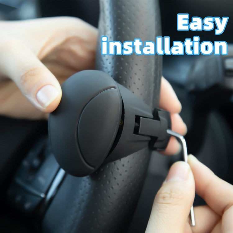 Automobile Multifunctional Bearing Steering Wheel Power Ball