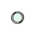 For DJI Avata 2 Traverser Filter Accessories Camera Scrim Polarizing Lens, JSR-2050-01 MCUV, JSR-2050-04 CPL, JSR-2050-05 ND8, JSR-2050-06 ND16, JSR-2050-07 ND32, JSR-2050-08 ND64, JSR-2050-09 ND256, JSR-2050-10 ND8PL, JSR-2050-11 ND16PL               ...