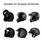 Motorcycle Helmet Navigation Call Cycling Bluetooth Headset, MH05