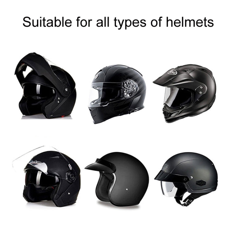 Motorcycle Helmet Navigation Call Cycling Bluetooth Headset, MH05