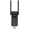 COMFAST CF-943F 900Mbps Wifi6 Bluetooth Network Card 2.4G/5G USB Adapter, CF-943F