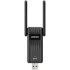 COMFAST CF-943F 900Mbps Wifi6 Bluetooth Network Card 2.4G/5G USB Adapter, CF-943F