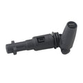 Multifunctional Car Wash High Pressure Spray Nozzle 360 Degree Universal Rotary Adjustable, For Karcher K Series, For Lavar