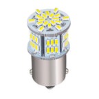2pcs 1156-3014-5.4W LED Car Lights High Brightness Turn Signal Lights