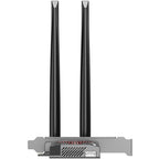 COMFAST BE200MAX 8774Mbps WiFi7 Network Card Bluetooth 5.4 Tri-Band PCIE WiFi Receiver, BE200MAX