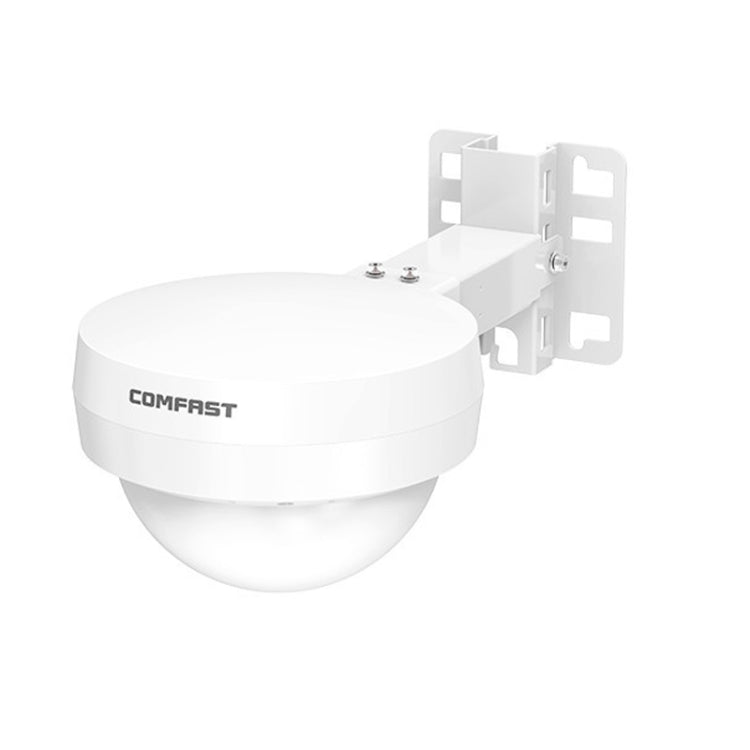 COMFAST WA933 Wi-Fi6  3000Mbps Outdoor Access Point Dual Band Waterproof Wireless Router Support VLAN, WA933 UK, WA933 EU, WA933 US