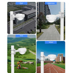 COMFAST WA933 Wi-Fi6  3000Mbps Outdoor Access Point Dual Band Waterproof Wireless Router Support VLAN, WA933 UK, WA933 EU, WA933 US