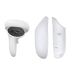 For Meta Quest 2 Controller Battery Cover VR Headset Replacement Part, Right, Left