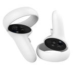 For Meta Quest 2 Controller Battery Cover VR Headset Replacement Part, Right, Left