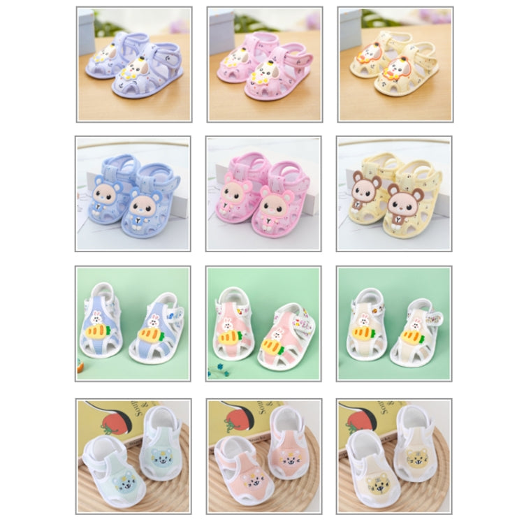 Infant Non-Slip Toddler Shoes Summer Sandals, Pippi Dog Blue, Pippi Dog Pink, Pippi Dog Yellow, 308 Bear Blue, 308 Bear Pink, 308 Bear Yellow, 383 Bunny Blue, 383 Bunny Pink, 383 Bunny Yellow, 215 Meow Tiger Blue, 215 Meow Tiger Pink                   ...