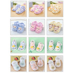Infant Non-Slip Toddler Shoes Summer Sandals, Pippi Dog Blue, Pippi Dog Pink, Pippi Dog Yellow, 308 Bear Blue, 308 Bear Pink, 308 Bear Yellow, 383 Bunny Blue, 383 Bunny Pink, 383 Bunny Yellow, 215 Meow Tiger Blue, 215 Meow Tiger Pink                   ...