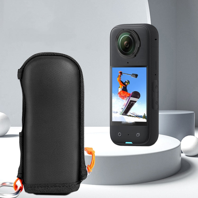 For Insta360 X4 CYNOVA Mini Storage Bag Protective Carrying Case, Style 2
