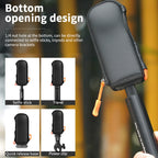 For Insta360 X4 CYNOVA Mini Storage Bag Protective Carrying Case, Style 2
