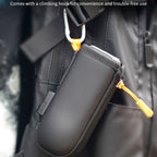 For Insta360 X4 CYNOVA Mini Storage Bag Protective Carrying Case, Style 2