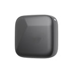 Original Transmitter For DJI Mic Mini, Transmitter(Black), Transmitter(White)