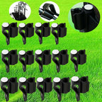 14pcs/ Pack Outdoor Golf Putter Clip Accessories