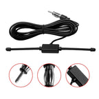 Car AM/FM Radio Antenna Stereo Receiver