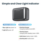 For Insta360 X4 AMagisn Battery Fast Charge Charging Box Sports Camera Accessories, For Insta360 X4
