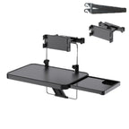 SHUNWEI Car Dining Table Rear Foldable Storage Rack Computer Stand, SD-1504D, SD-1508D, SD-1528D