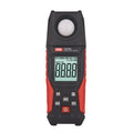 Digital Light Meter Illuminance Lux Meter Backlight LCD Display 0.1-200000LUX/0.01-20000FC Light Sensor Tester, TA630A