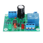 DC12V 10A Liquid Level Controller Sensor Module Water Level Detection Sensor DIY Kit