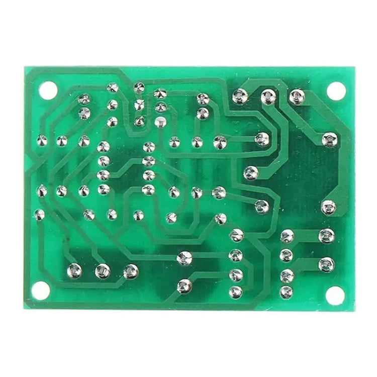 DC12V 10A Liquid Level Controller Sensor Module Water Level Detection Sensor DIY Kit