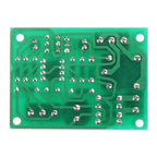 DC12V 10A Liquid Level Controller Sensor Module Water Level Detection Sensor DIY Kit