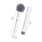 Car Air Conditioner Air Outlet Gap Dust Cleaning Soft Brush