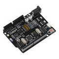 WIFI R3 Atmega328p+ESP8266 (32MB Memory), USB-TTL CH3 Development Board