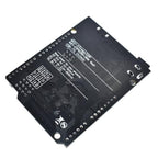 WIFI R3 Atmega328p+ESP8266 (32MB Memory), USB-TTL CH3 Development Board