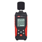 TASI TA650A Decibel Detector House Volume Tester Noise Meter, TA650A