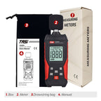 TASI TA650A Decibel Detector House Volume Tester Noise Meter, TA650A