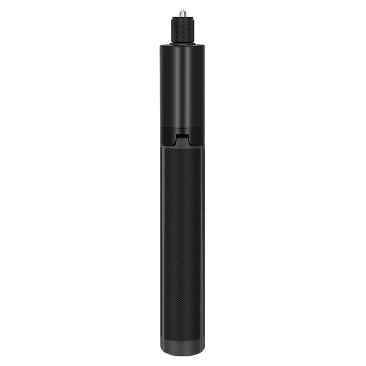 1.22m For Insta360 One X Retractable Integrated Camera Panoramic Invisible Selfie Stick Tripod, 1.22m For Insta360 One X