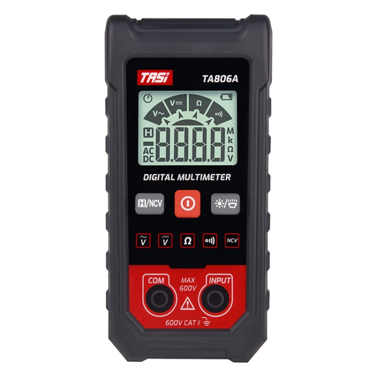 TASI TA806A Fully Automatic Universal Table Home Portable Automatic Recognition Universal Table, TA806A