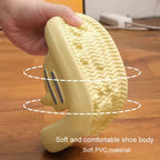 Cute Slippers Summer Indoor Home Bathroom Anti-Slip Sandals, 36-37, 38-39, 40-41