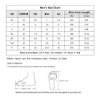 Men Outdoor Basketball Shoes Thick Bottom Non-Slip Teenage Sneakers Soft Bottom Running Shoes, 39, 40, 41, 42, 43, 44, 45