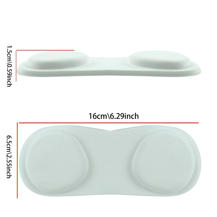 Lens Protective Cover For Meta Quest 3 / Quest 2 / Quest Pro / Pico 4