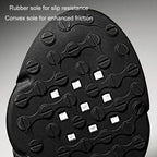 Men Air Cushion Sneakers Low Top Lace Running Shoes Mesh Breathable Sports Shoes, 39, 40, 41, 42, 43, 44