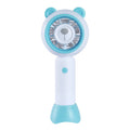 USB Handheld Fan Mini Portable Desktop Cute Cartoon Fan