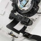 For Meta Quest 2 VR Headset Repair Parts, LCD Single Chip, Headset Fixing Buckle, Speaker Assembly Left