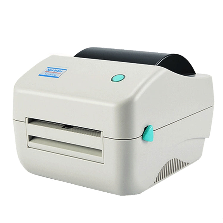 Xprinter XP-450B USB Port Supermarket Cashier Barcode Thermal Printer, US Plug, EU Plug, UK Plug