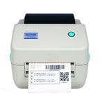 Xprinter XP-450B USB Port Supermarket Cashier Barcode Thermal Printer, US Plug, EU Plug, UK Plug